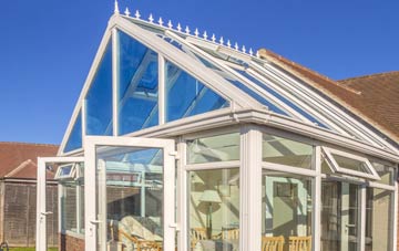 conservatory roof insulation costs Etchilhampton