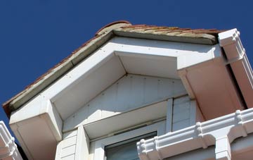 Etchilhampton fascia installation costs