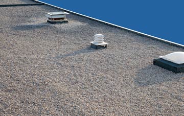 flat roofing Etchilhampton, Wiltshire