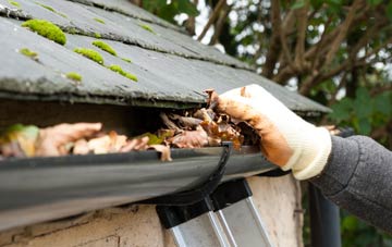 gutter cleaning Etchilhampton, Wiltshire