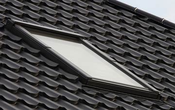benefits of Etchilhampton roof windows