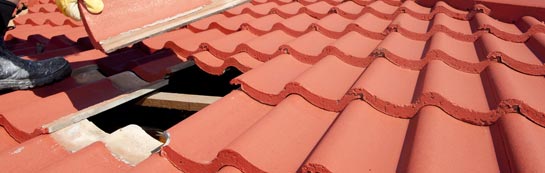 compare Etchilhampton roof repair quotes