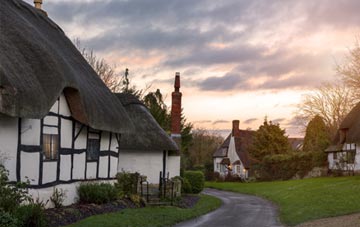is Etchilhampton thatch roofing popular