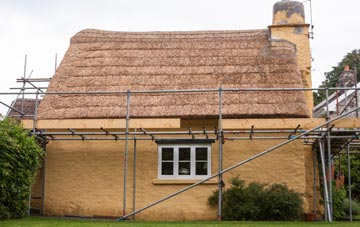 Etchilhampton thatch roofing costs