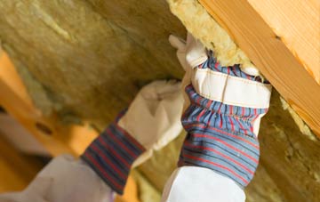 types of Etchilhampton pitched roof insulation materials