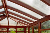 Etchilhampton conservatory roofing insulation