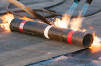 Etchilhampton flat roof sealing