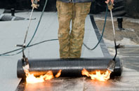 Etchilhampton flat roof sealing quote