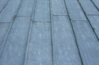 Etchilhampton lead roofing