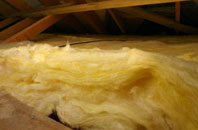 Etchilhampton pitch roof insulation