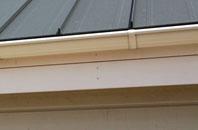 Etchilhampton soffit repair
